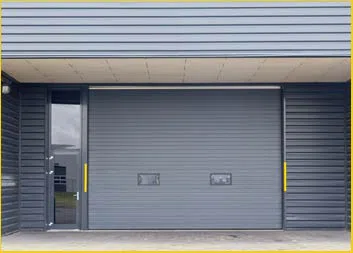 SOS Garage Door Woodinville, WA 425-551-7580 SOS Garage Door Woodinville, WA 425-551-7580 - side-commercial-garage-doors